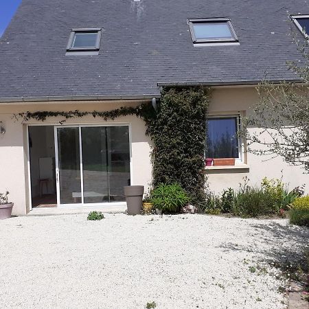 Chambre D'Hote Milin An Awel Pleumeur Bodou Bagian luar foto