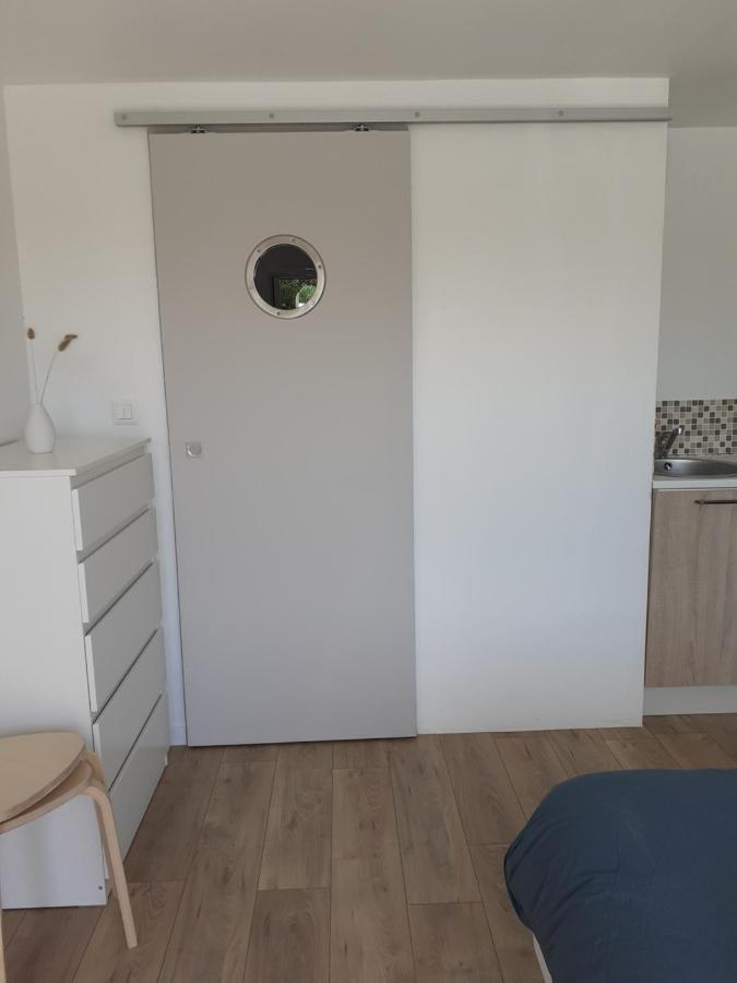 Chambre D'Hote Milin An Awel Pleumeur Bodou Bagian luar foto